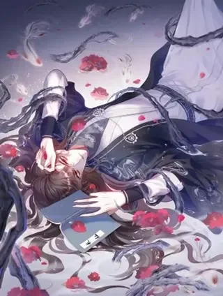 反派有话说[重生]封面