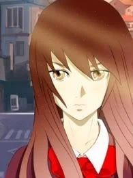 吃谜少女封面