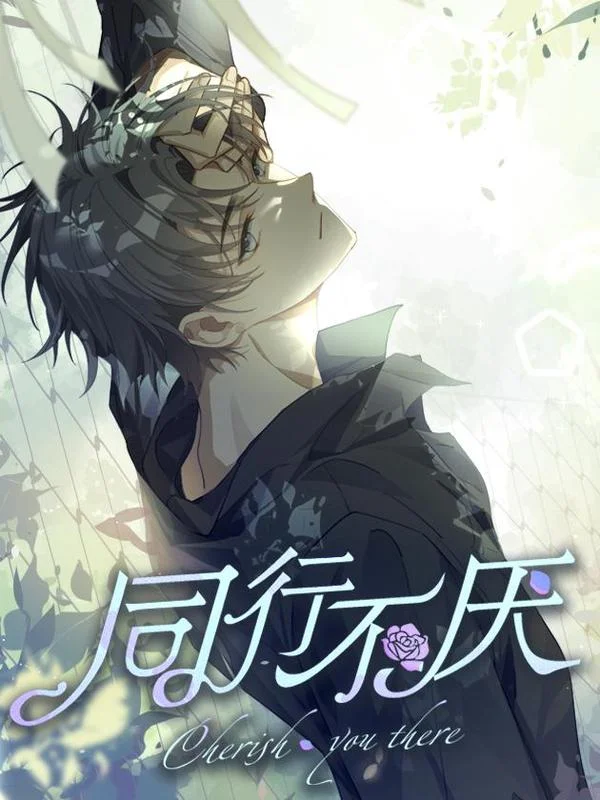 同行不厌封面