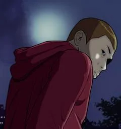 后遗症封面