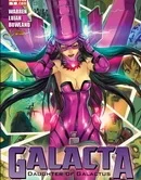 吞星之女伽娜塔封面