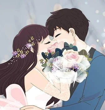 听说我结婚了封面