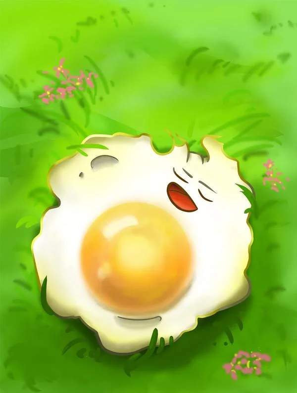呆着封面