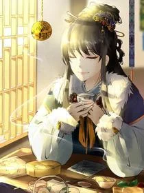 命之永生术士封面