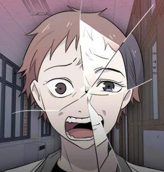 噩梦日记封面
