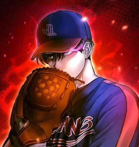 回到爱情本垒封面