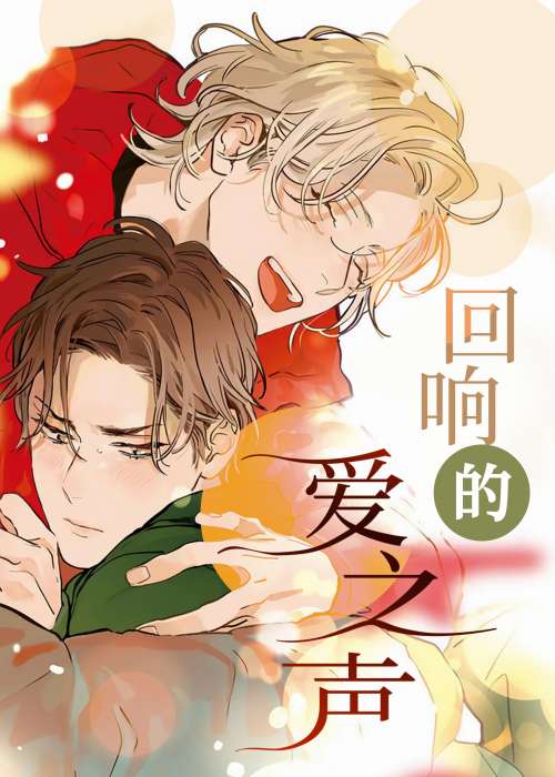 回响的爱之声封面