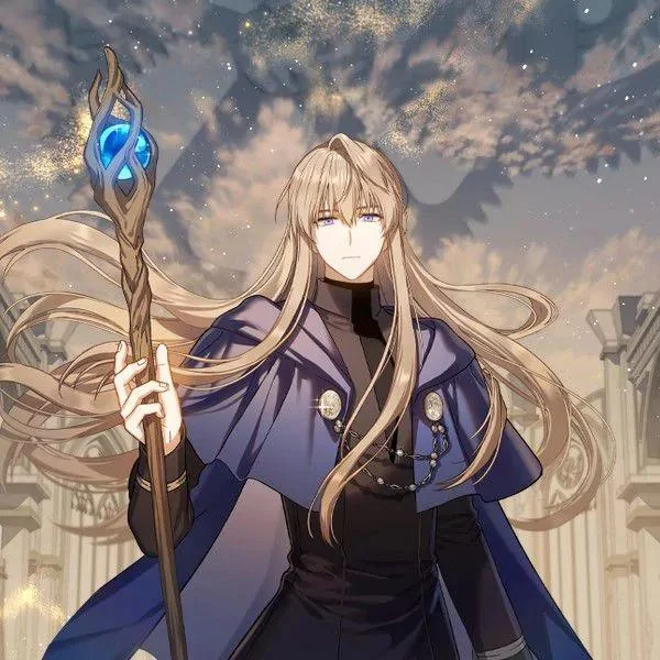 回归的8阶魔法师封面
