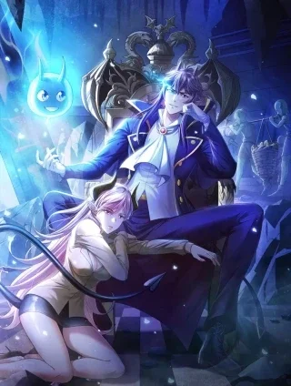 地下城：开局奴役蓝星玩家封面