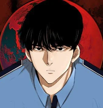 地球灭亡按钮封面