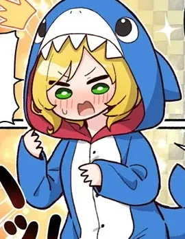 坎公骑冠剑日服官方四格漫画封面