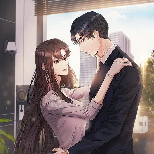 坏妻子封面