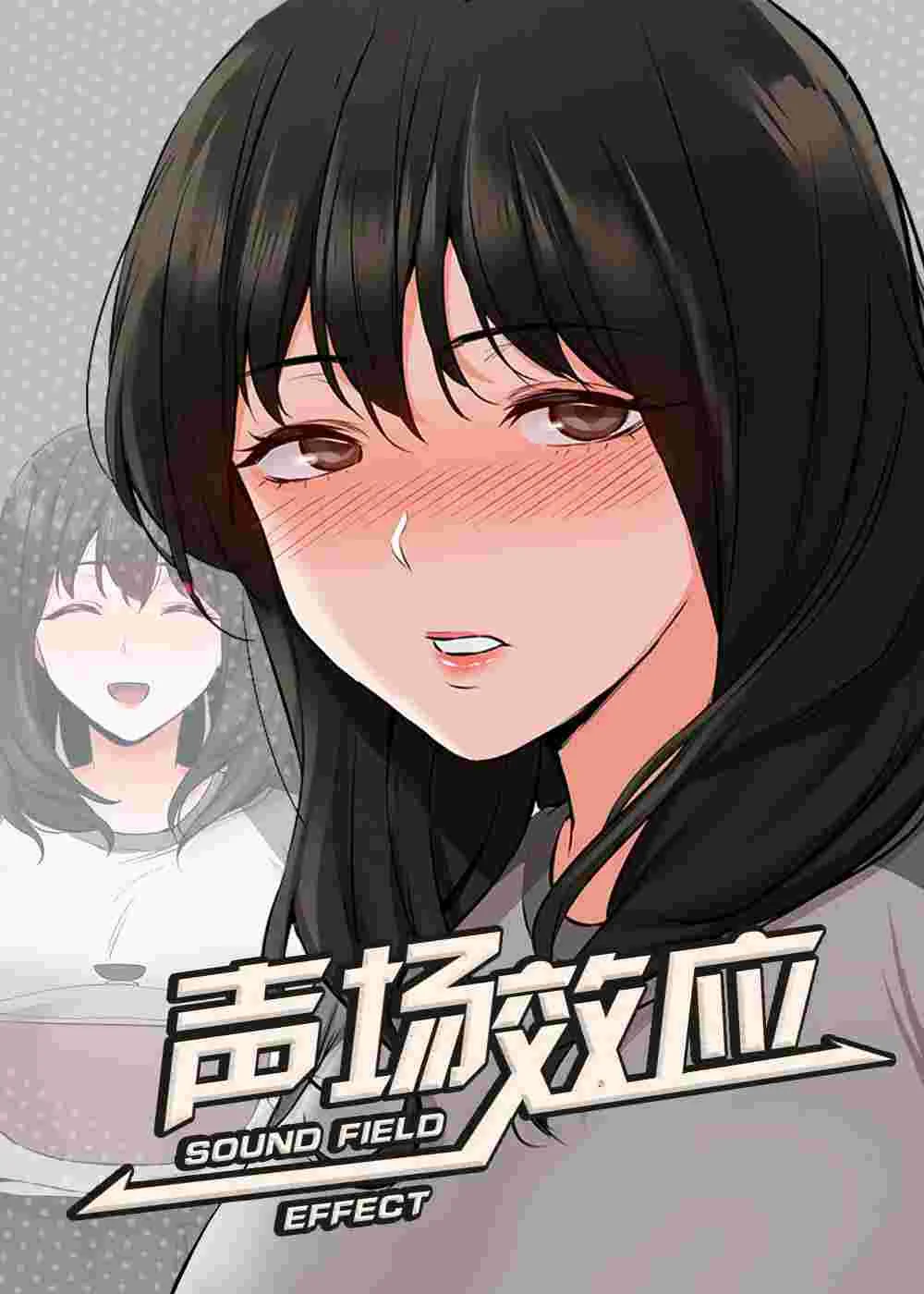 声场效应封面