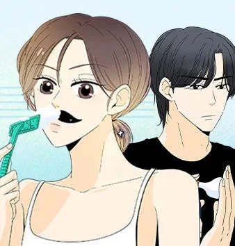 夏日限定男生封面