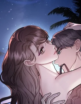 夜中呢喃封面