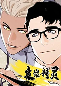 夜游精灵封面