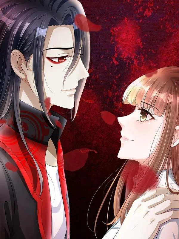 夜色撩人：我的夫君太妖孽封面