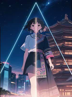 夜郎奇旅&middot;布依灵踪封面
