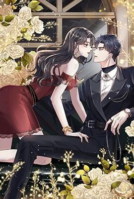 大小姐能有什么坏心眼呢封面