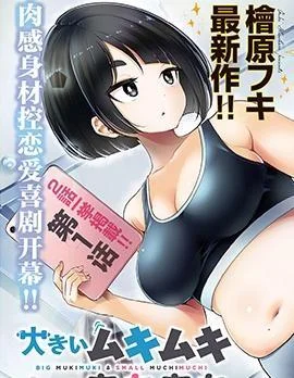 大硬筋与小肉肉封面