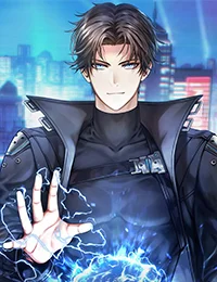 大魔法师靠奶续命封面
