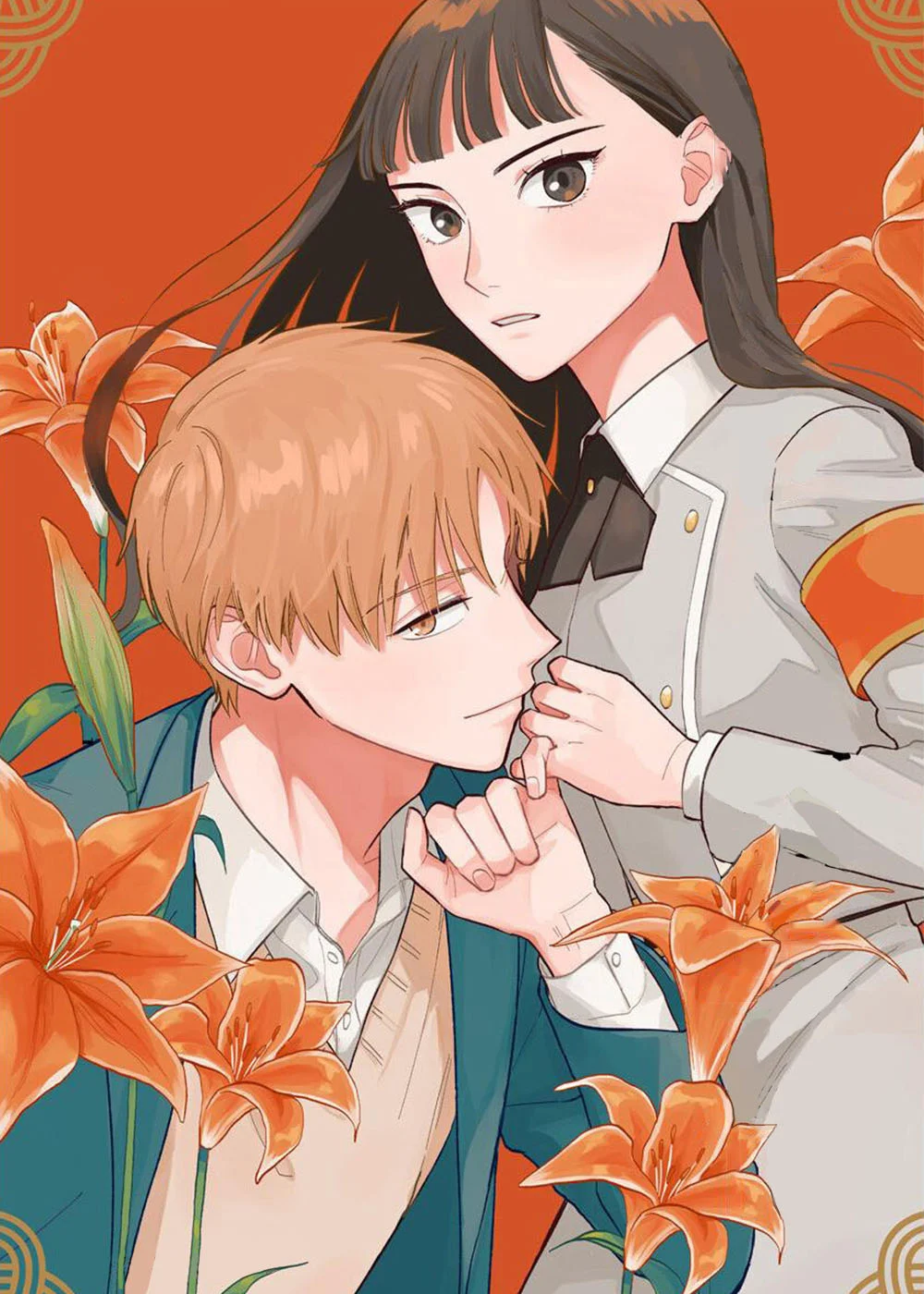 天降赘婿封面