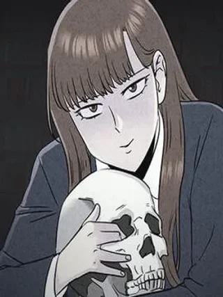 奇奇怪怪2封面