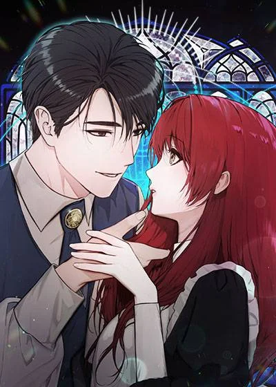 女仆之夜封面