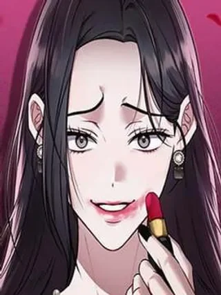女儿们封面