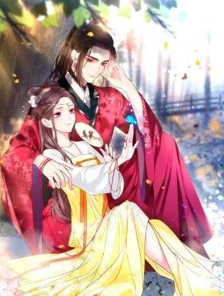 女首富之娇宠摄政王封面