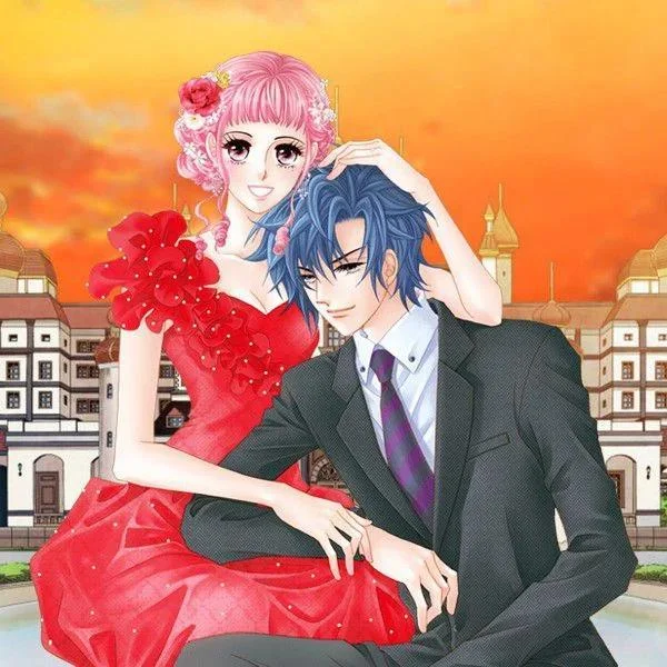 奴婢公主 X 主人封面