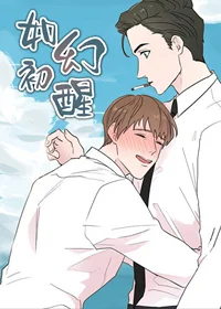如幻初醒封面