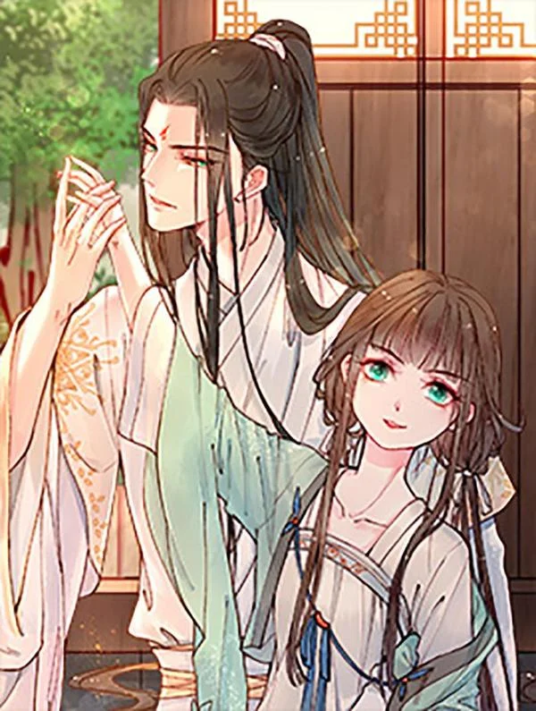 妖孽双修么封面