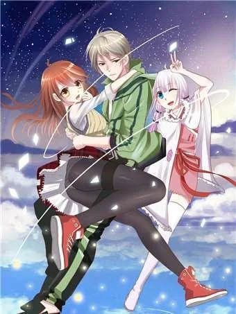 妖怪聊天群封面