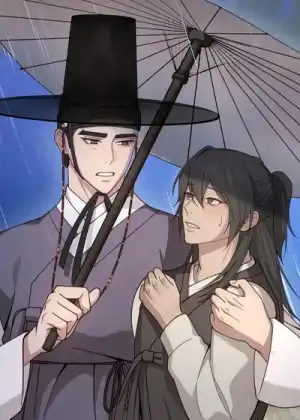 妖月契约封面