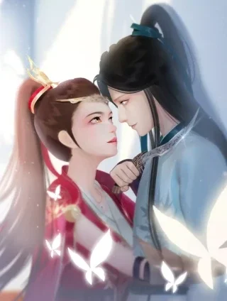 妖颜令封面