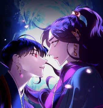 妙龄皇子封面
