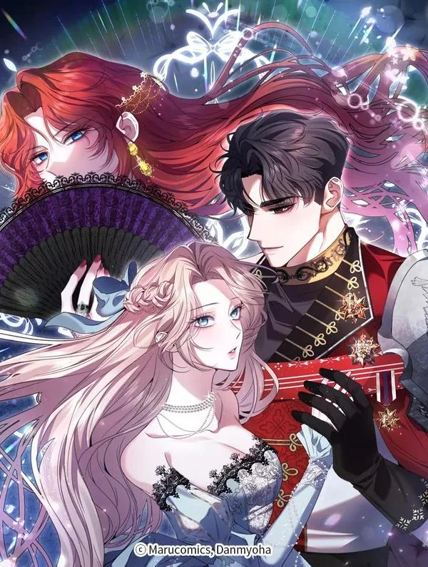 姐姐这世想抢走我的未婚夫封面