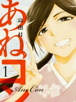 姐婚封面