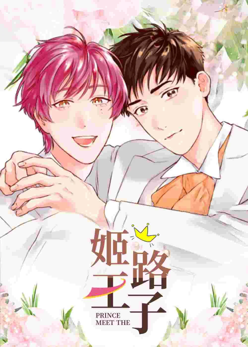 姬路王子封面