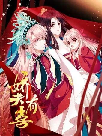 娇夫有喜封面