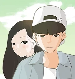 嫩男嫩女封面
