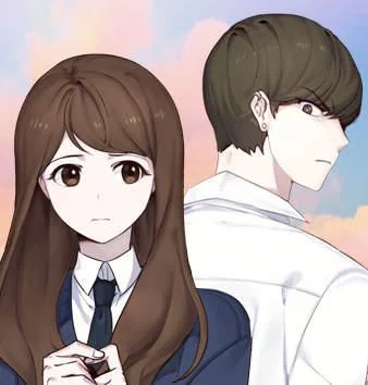 学霸的校霸男友封面