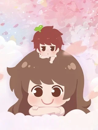 安妮和王小明封面