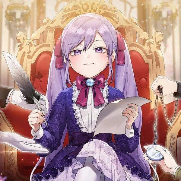 完美演绎养女角色封面