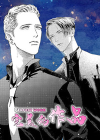 完美的作品封面