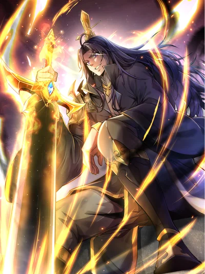 完美至尊封面