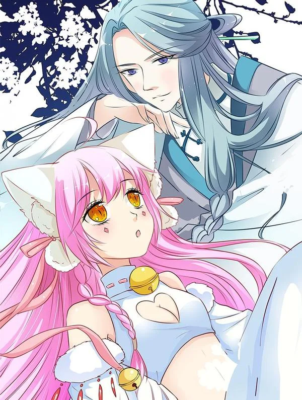 宗门里的小师兄封面