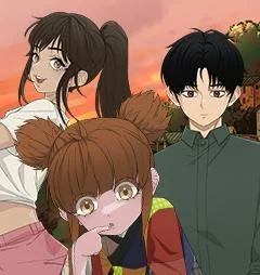 宝藏岩的爱哭鬼封面