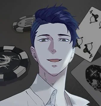 实力至上校园封面